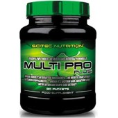 Multi Pro Plus 30 pak Scitec Nutrition